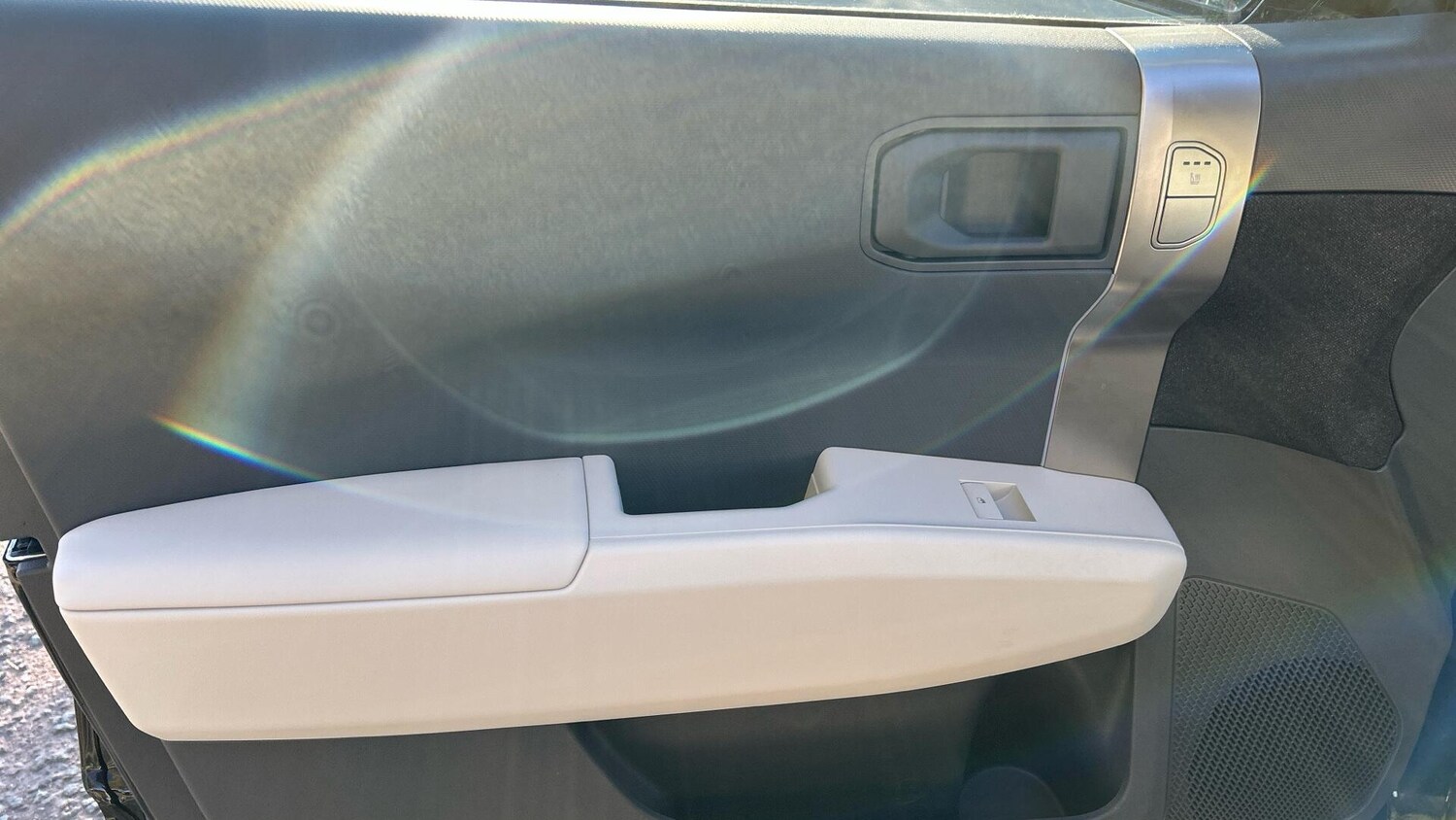 Used Kia EV3 2025 for sale - 76337614: Photo 16