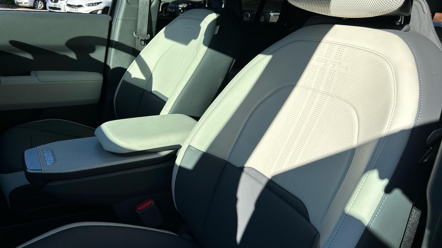 Used Kia EV3 2025 for sale - 76337614: Photo 17