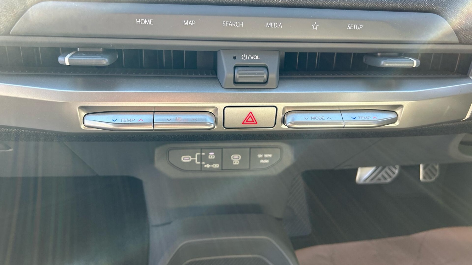 Used Kia EV3 2025 for sale - 76337614: Photo 18