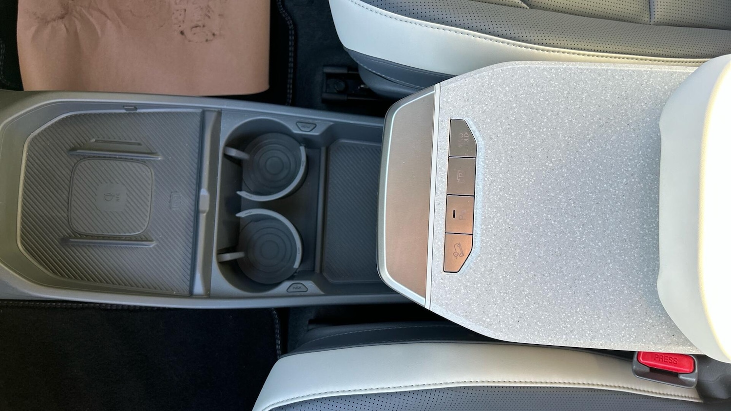 Used Kia EV3 2025 for sale - 76337614: Photo 19