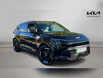 Used Kia EV3 2025 for sale - 76337614: Photo