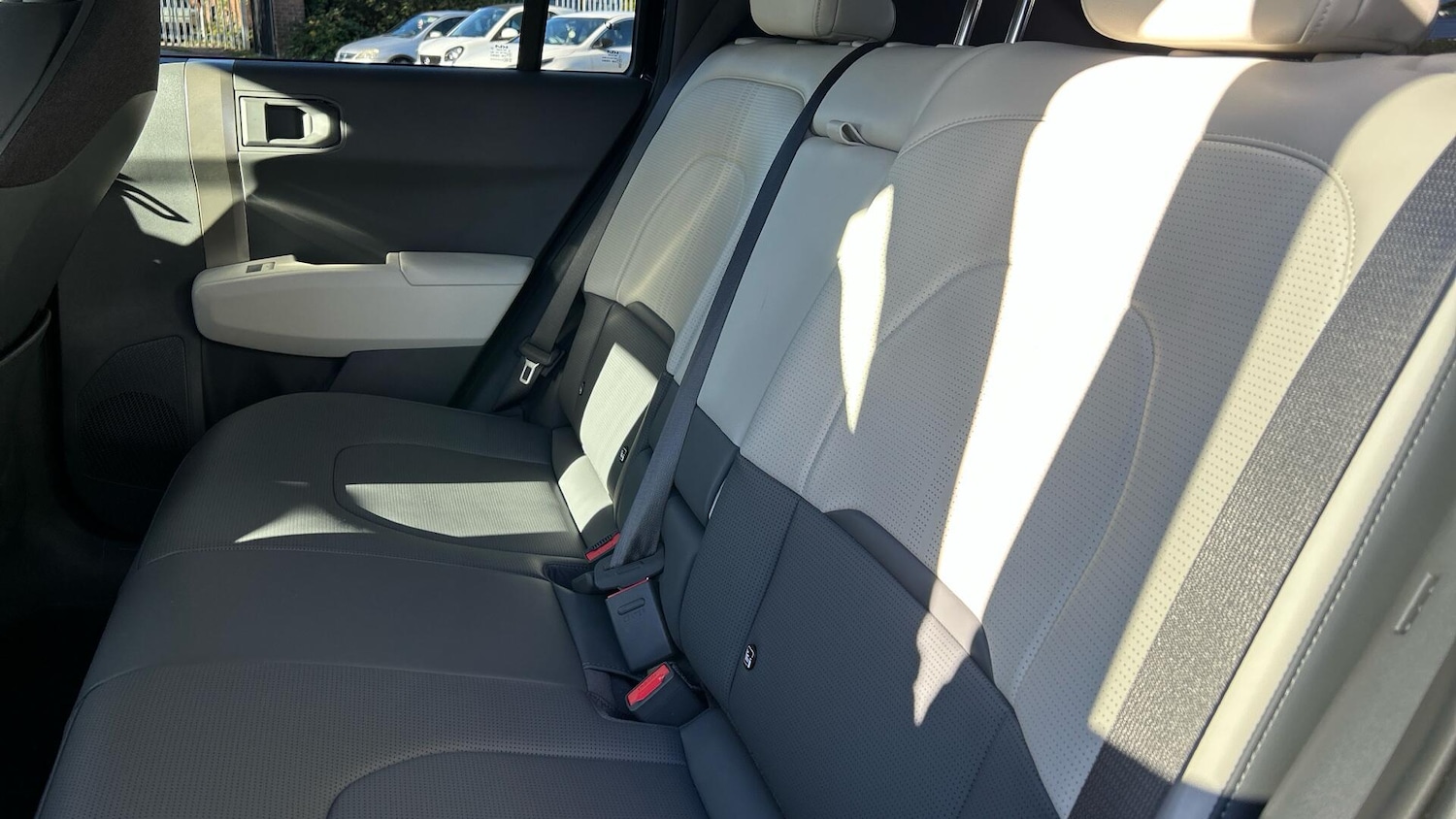 Used Kia EV3 2025 for sale - 76337614: Photo 22