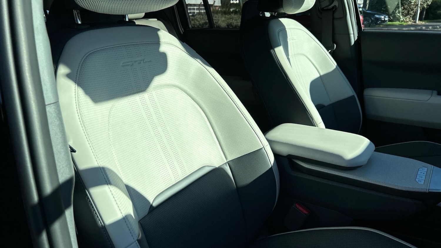 Used Kia EV3 2025 for sale - 76337614: Photo 26