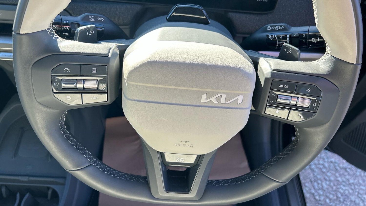 Used Kia EV3 2025 for sale - 76337614: Photo 27