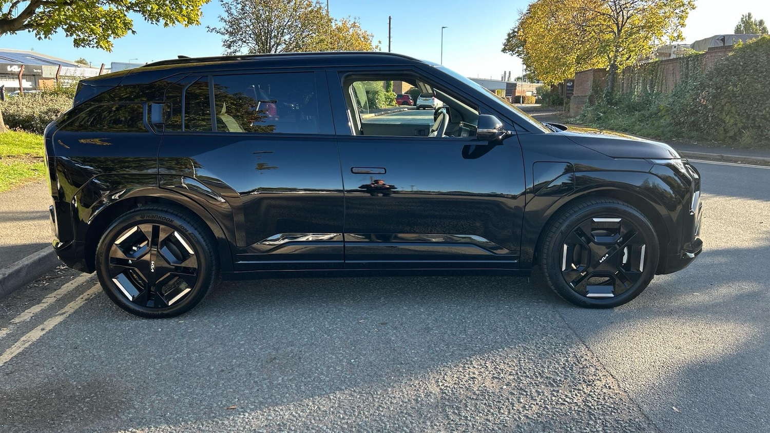 Used Kia EV3 2025 for sale - 76337614: Photo 32