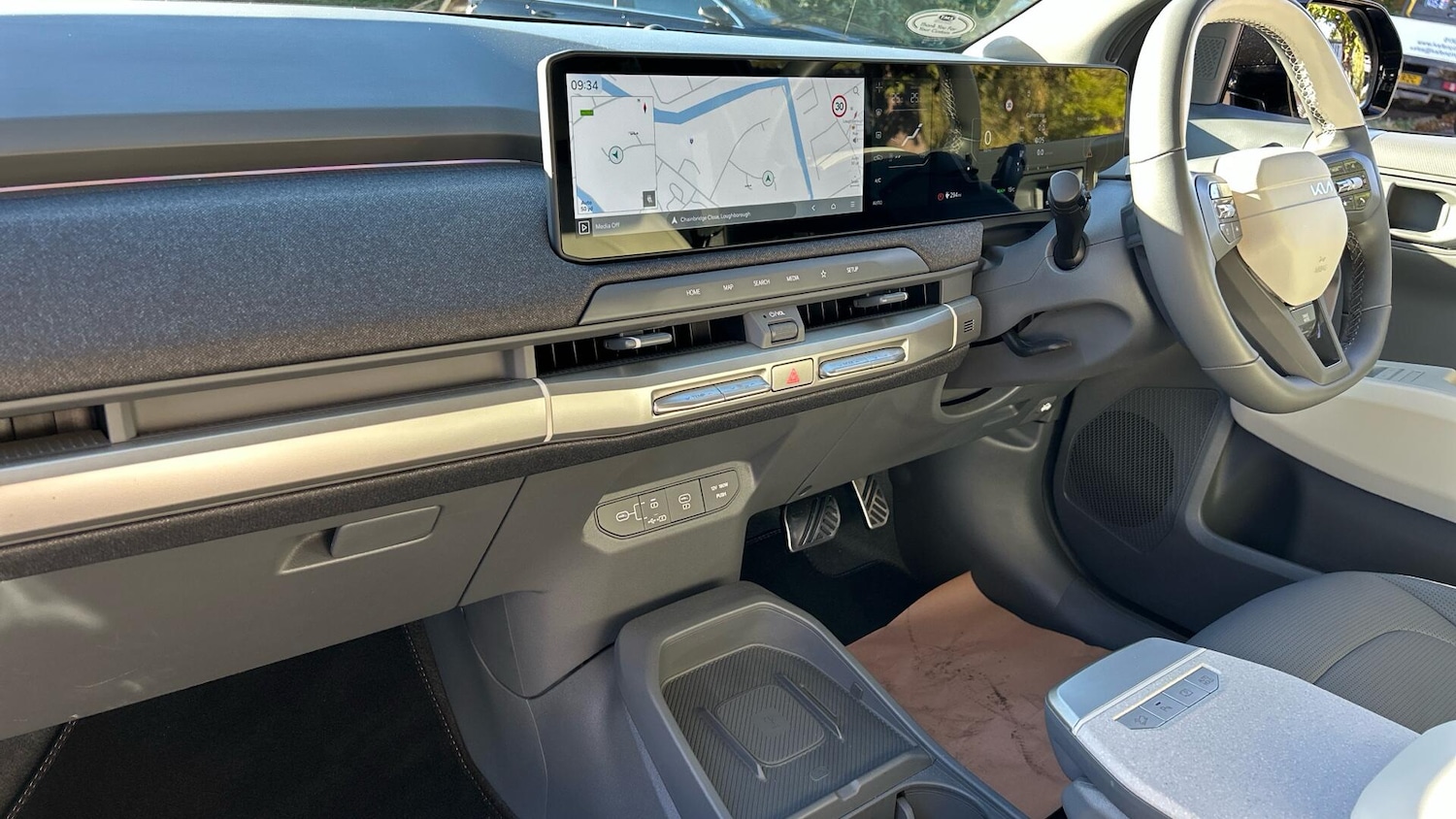 Used Kia EV3 2025 for sale - 76337614: Photo 4