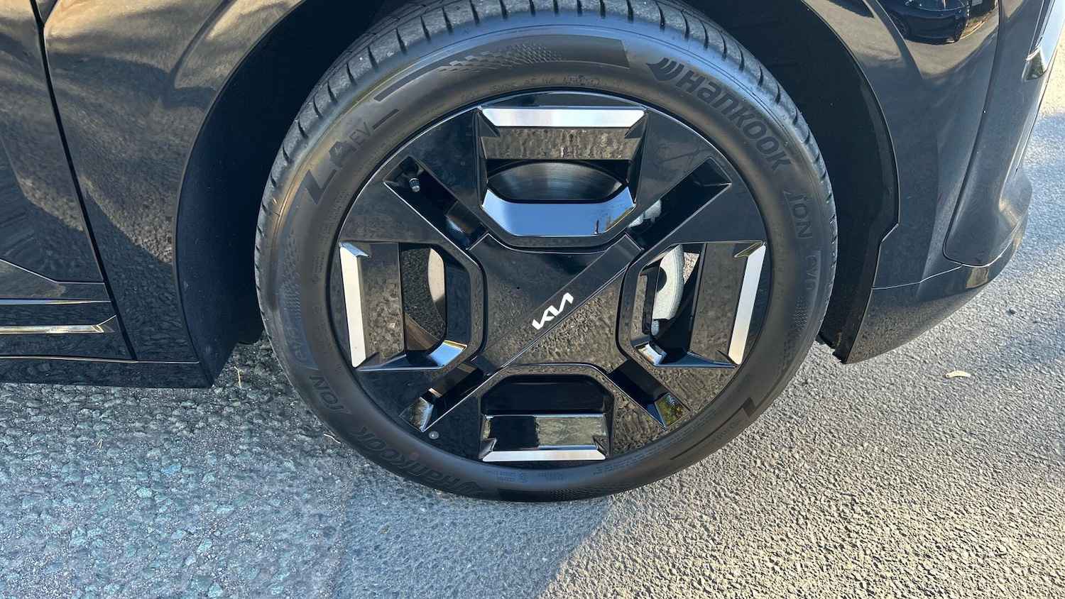 Used Kia EV3 2025 for sale - 76337614: Photo 41