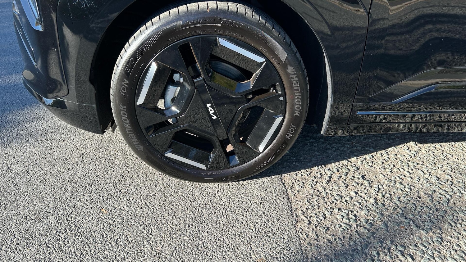 Used Kia EV3 2025 for sale - 76337614: Photo 42