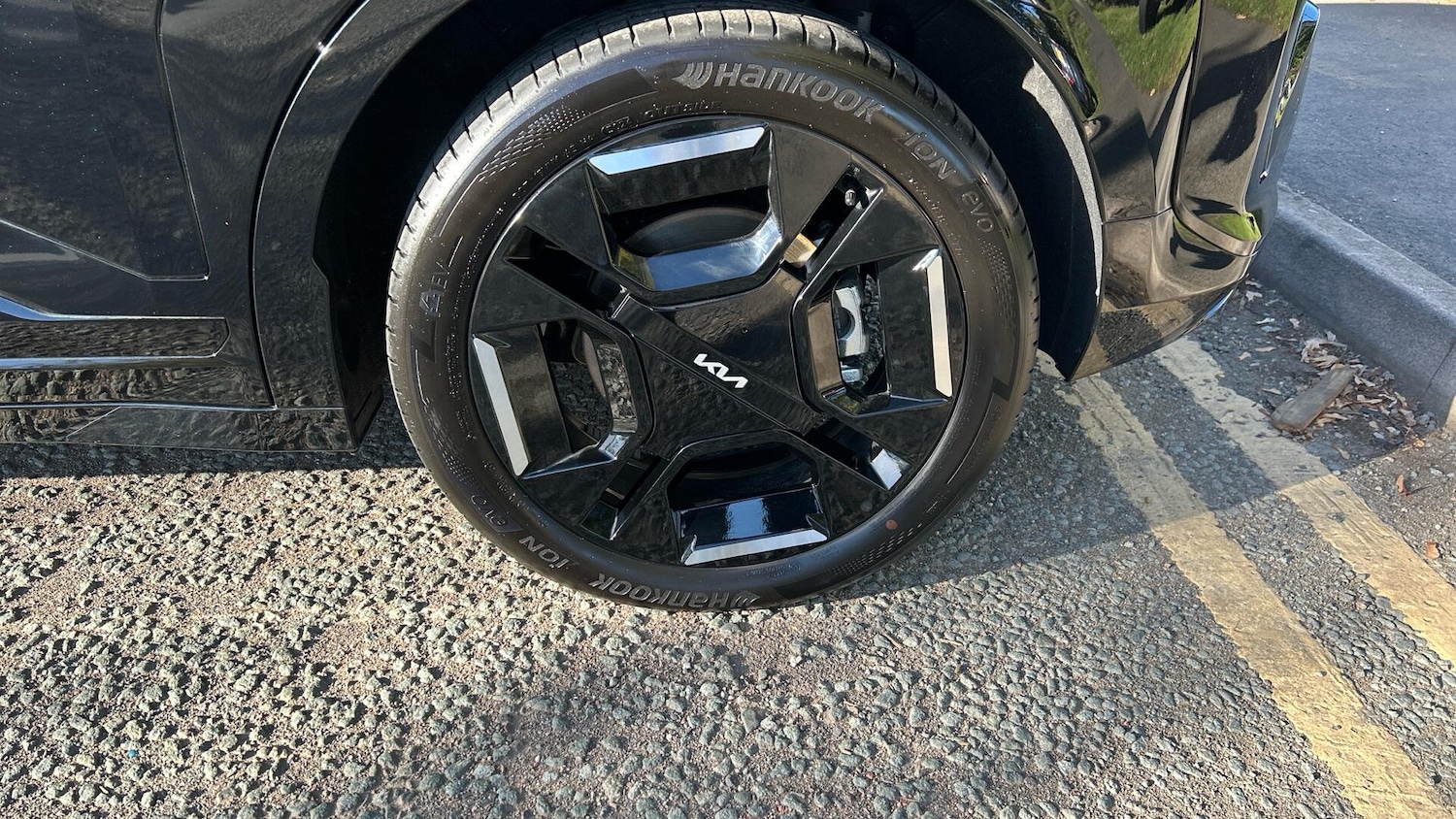 Used Kia EV3 2025 for sale - 76337614: Photo 43