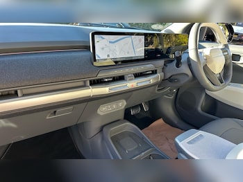 Used Kia EV3 2025 for sale - 76337614: Photo