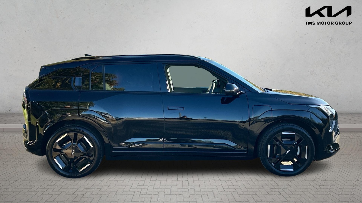 Used Kia EV3 2025 for sale - 76337614: Photo 5