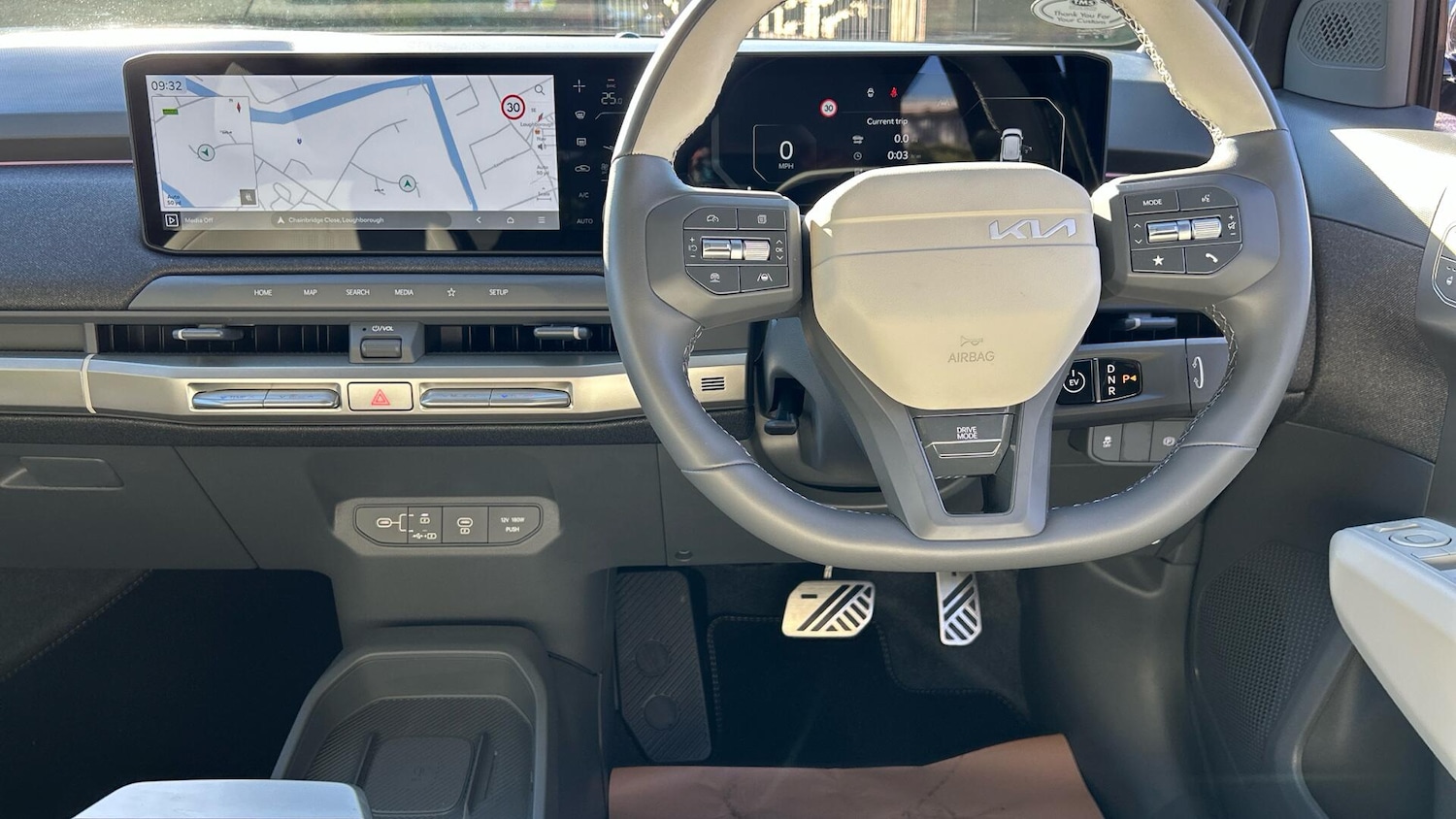 Used Kia EV3 2025 for sale - 76337614: Photo 7