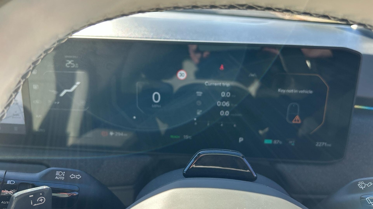 Used Kia EV3 2025 for sale - 76337614: Photo 8