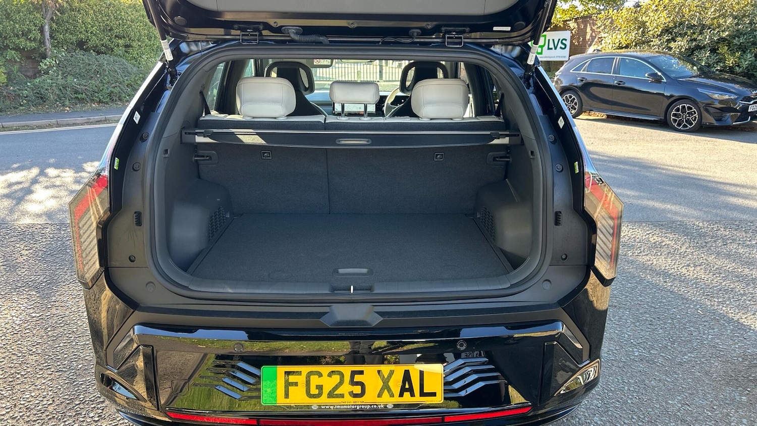 Used Kia EV3 2025 for sale - 76337614: Photo 9