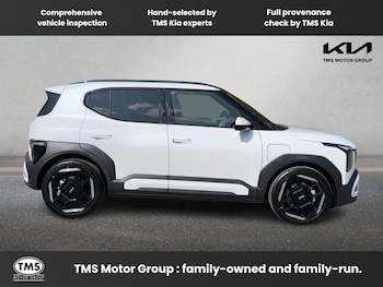 Used Kia EV2 2026 for sale - 79590613: Photo