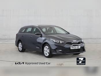 Used Kia Ceed 2025 for sale - 79621310: Photo