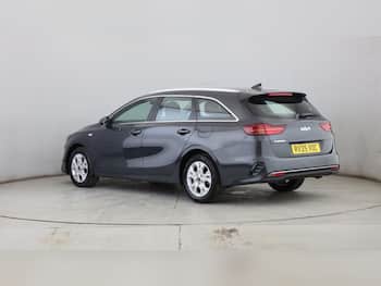 Used Kia Ceed 2025 for sale - 79621310: Photo