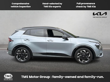 Used Kia Sportage 2023 for sale - 79011915: Photo
