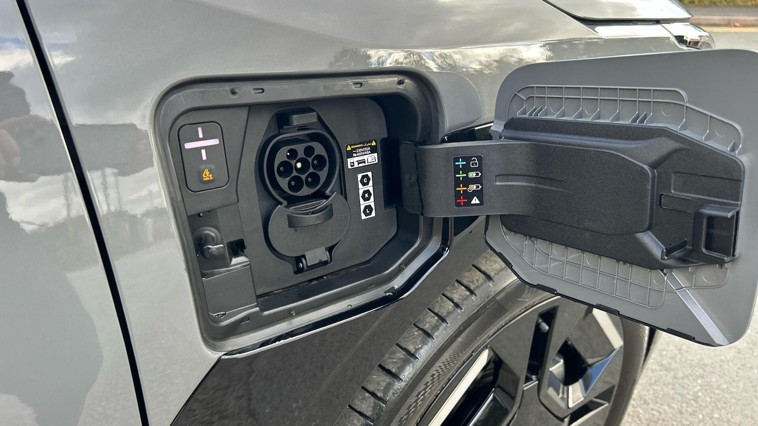 Used Kia EV3 2025 for sale - 76336687: Photo 10