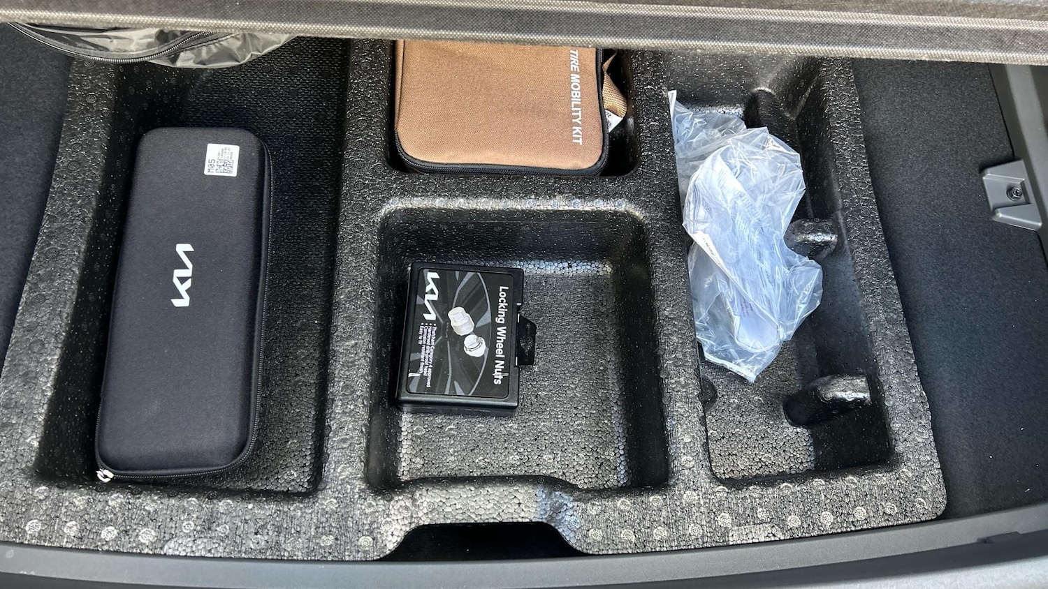 Used Kia EV3 2025 for sale - 76336687: Photo 12