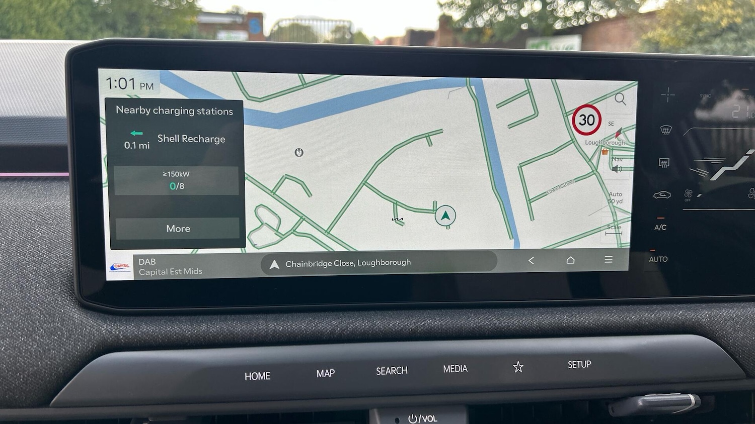 Used Kia EV3 2025 for sale - 76336687: Photo 14