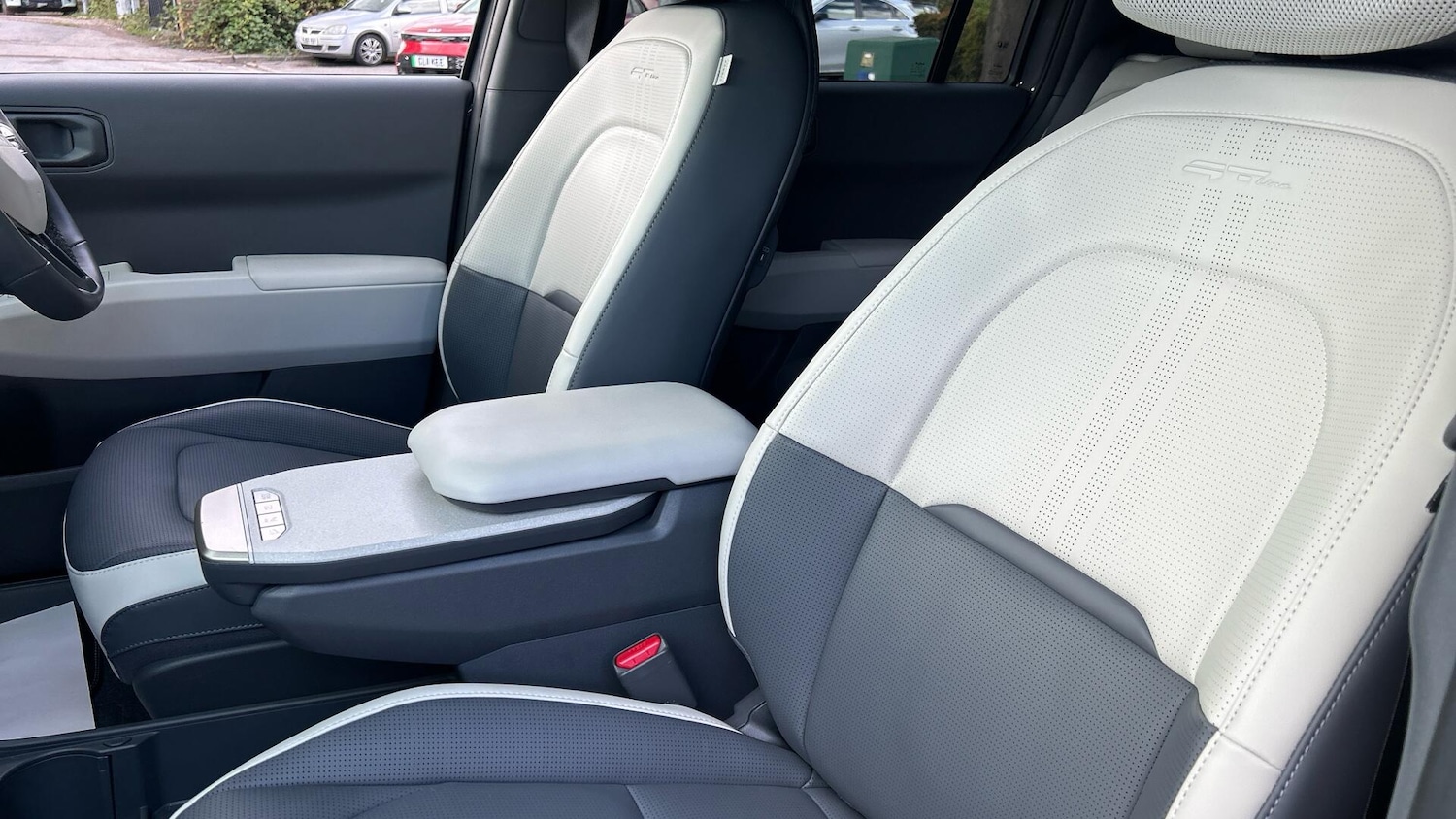 Used Kia EV3 2025 for sale - 76336687: Photo 17