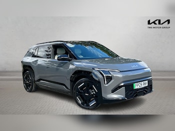 Kia - EV3
