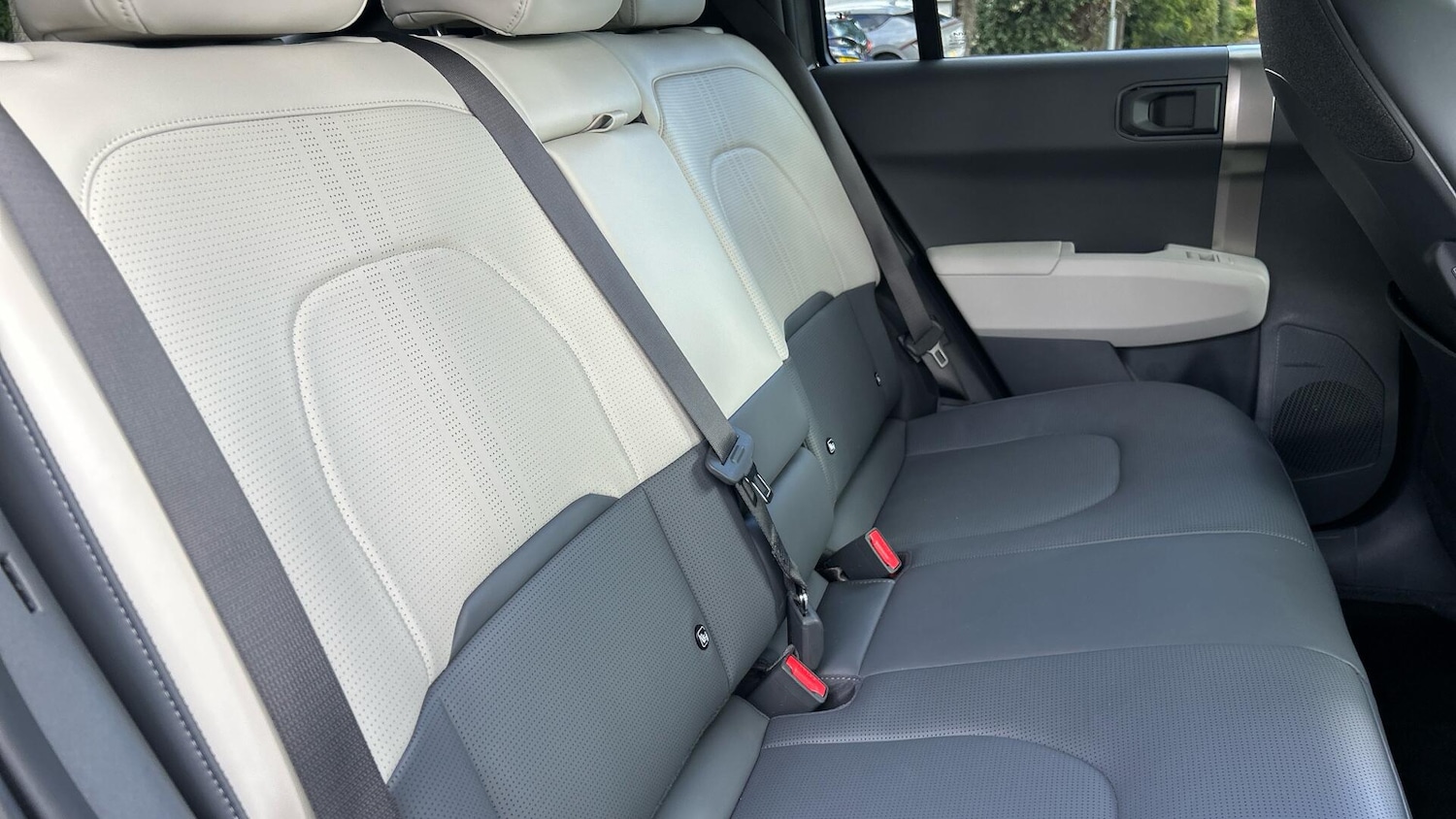 Used Kia EV3 2025 for sale - 76336687: Photo 25