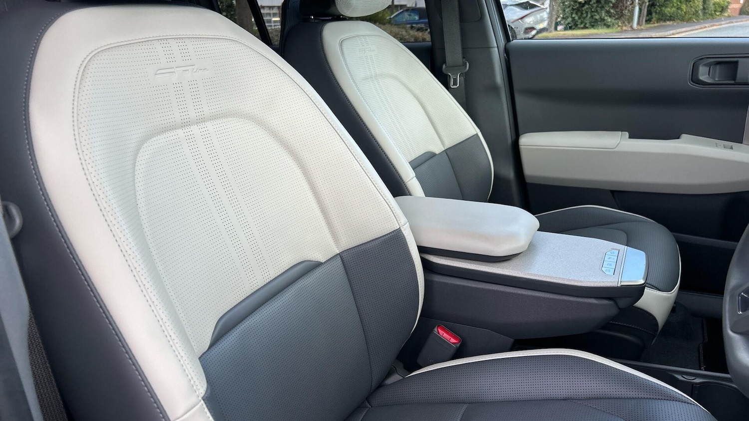 Used Kia EV3 2025 for sale - 76336687: Photo 27