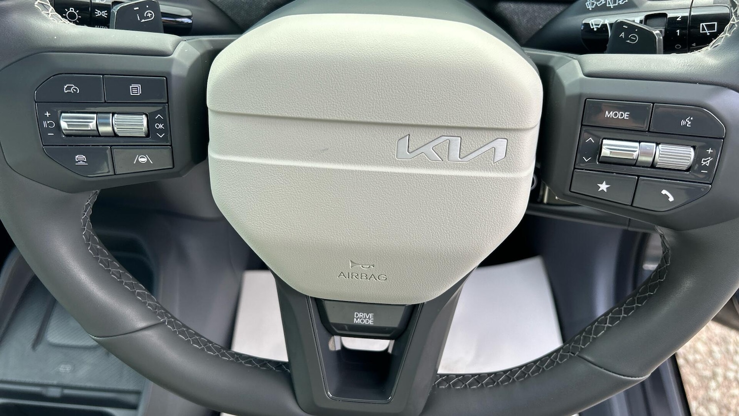 Used Kia EV3 2025 for sale - 76336687: Photo 28