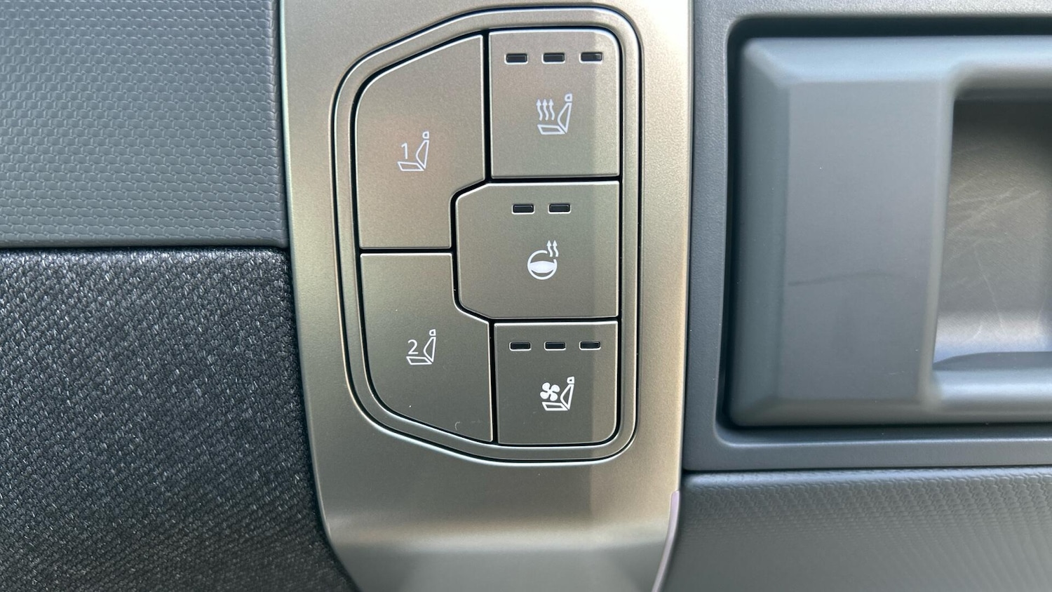 Used Kia EV3 2025 for sale - 76336687: Photo 31