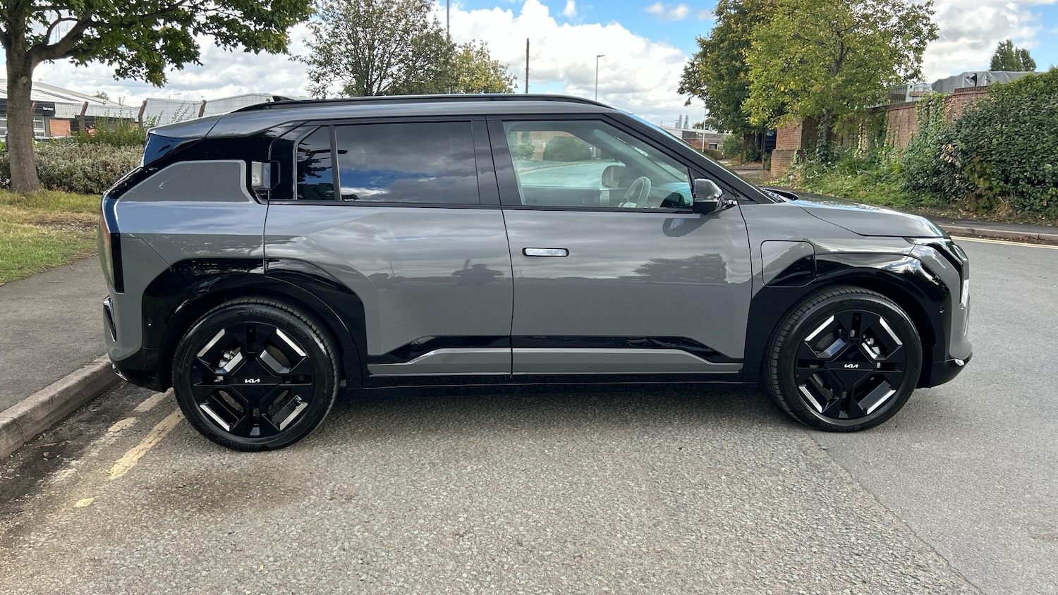 Used Kia EV3 2025 for sale - 76336687: Photo 33