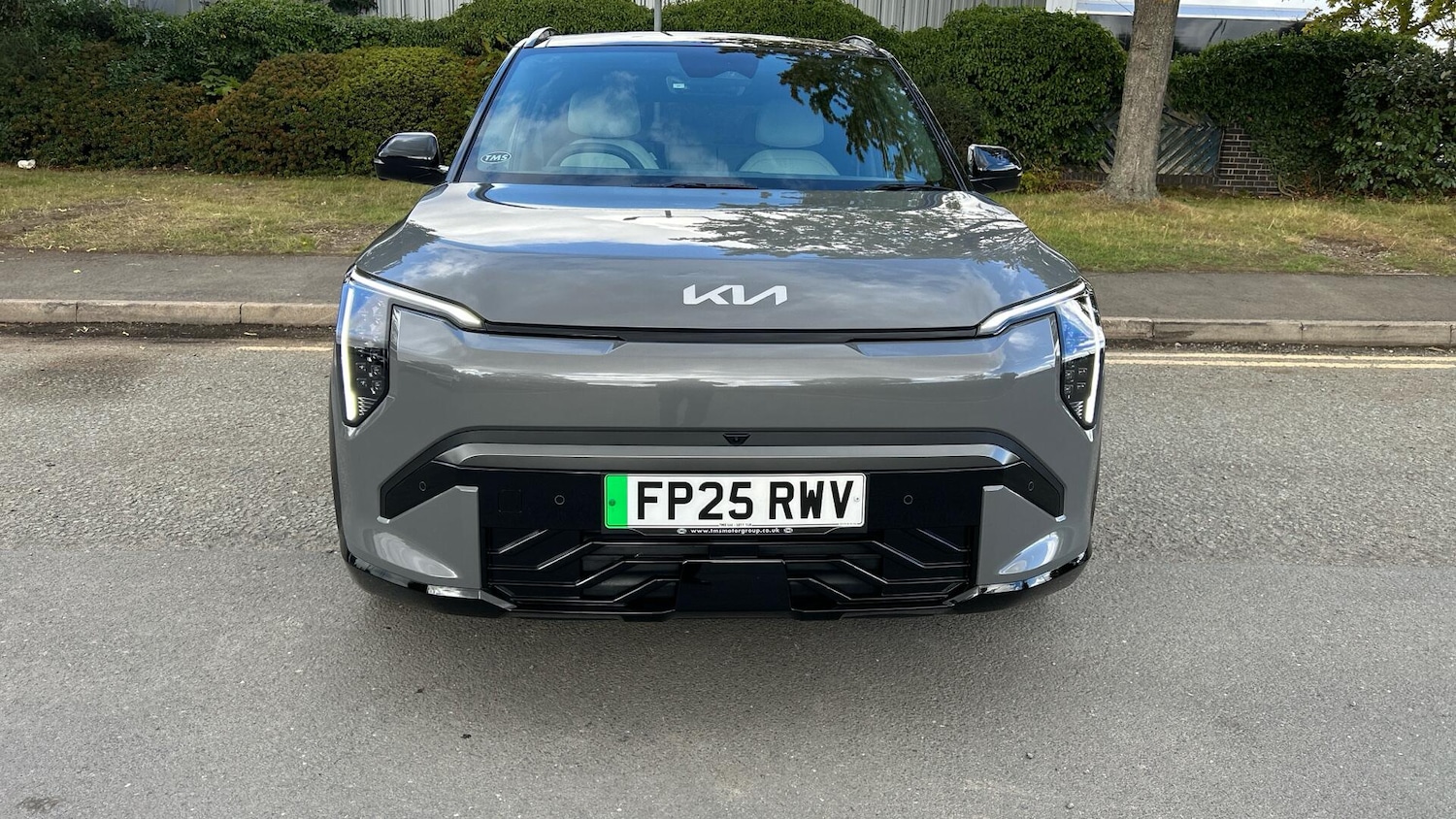 Used Kia EV3 2025 for sale - 76336687: Photo 35