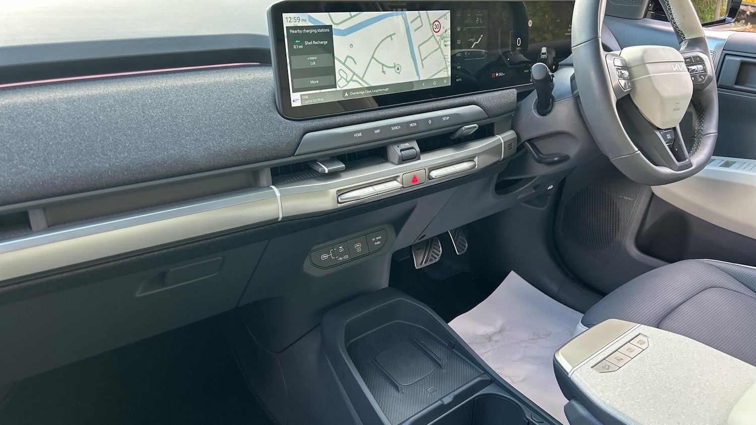 Used Kia EV3 2025 for sale - 76336687: Photo 4