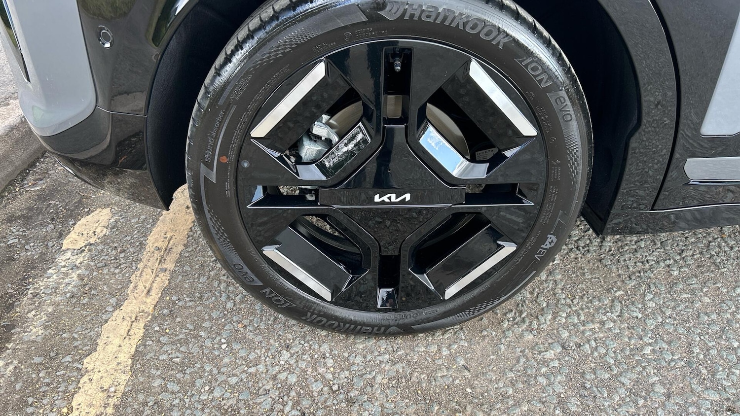 Used Kia EV3 2025 for sale - 76336687: Photo 41