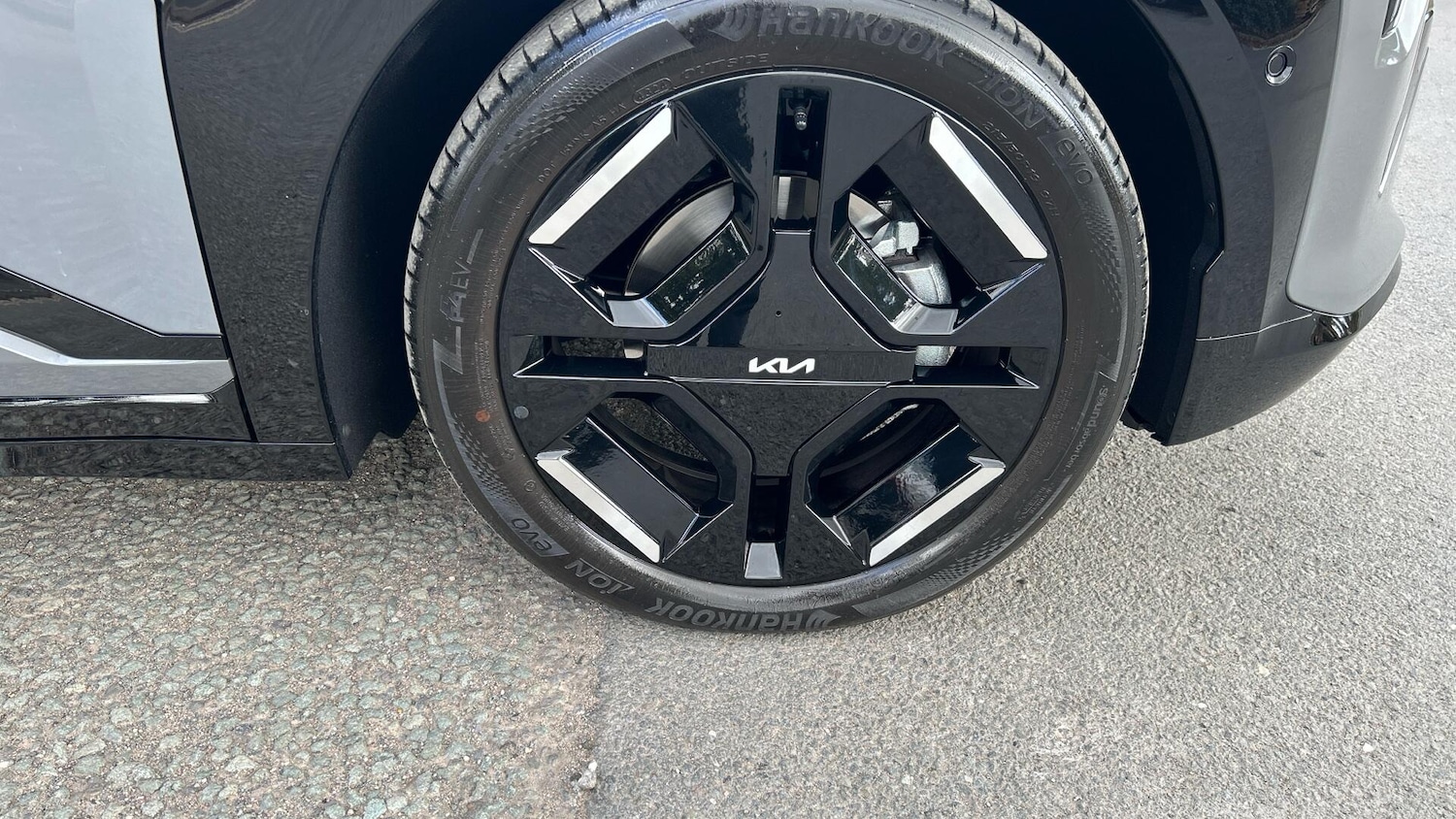 Used Kia EV3 2025 for sale - 76336687: Photo 42