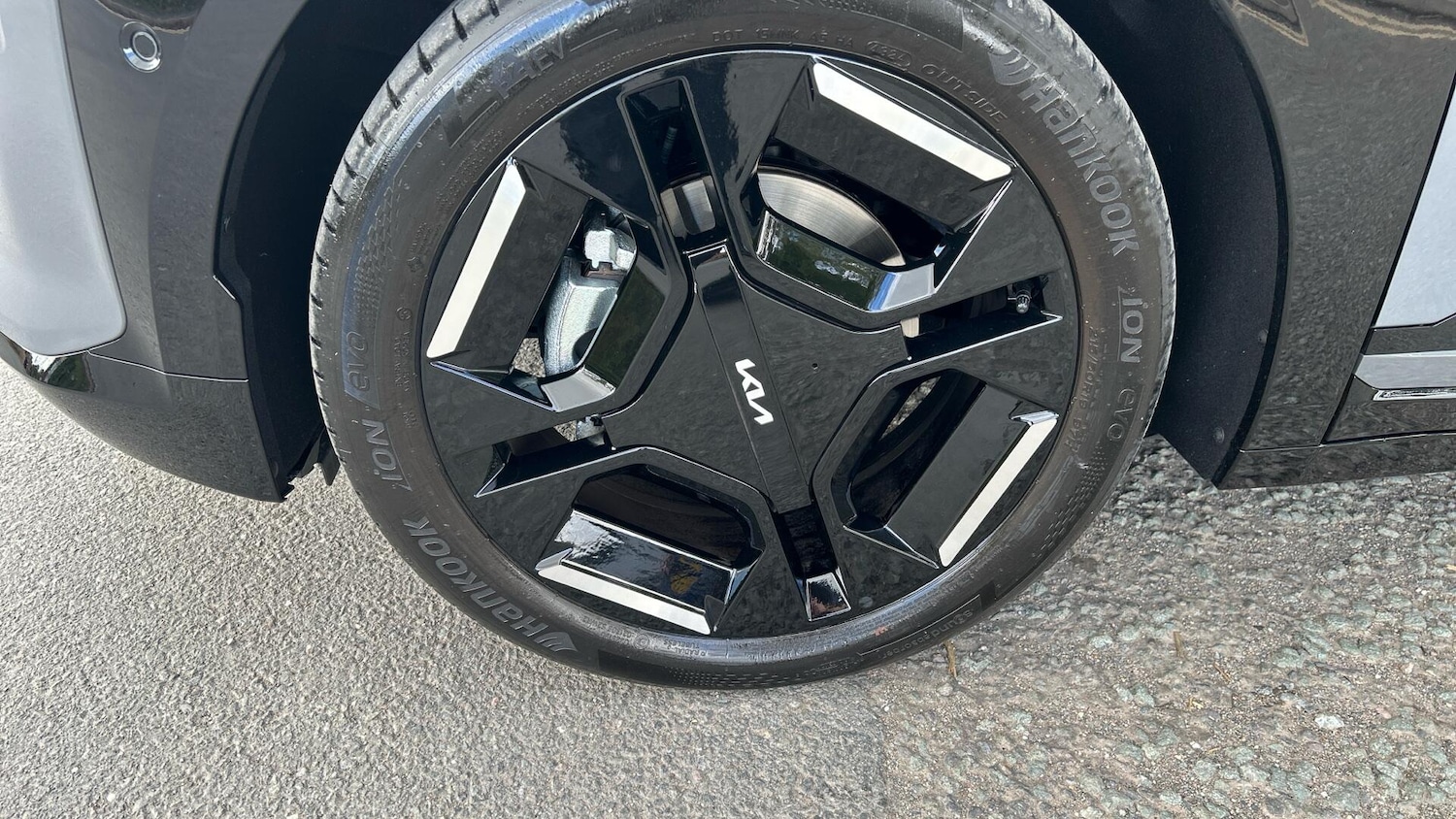 Used Kia EV3 2025 for sale - 76336687: Photo 43