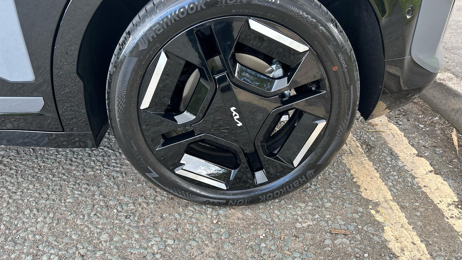 Used Kia EV3 2025 for sale - 76336687: Photo 44