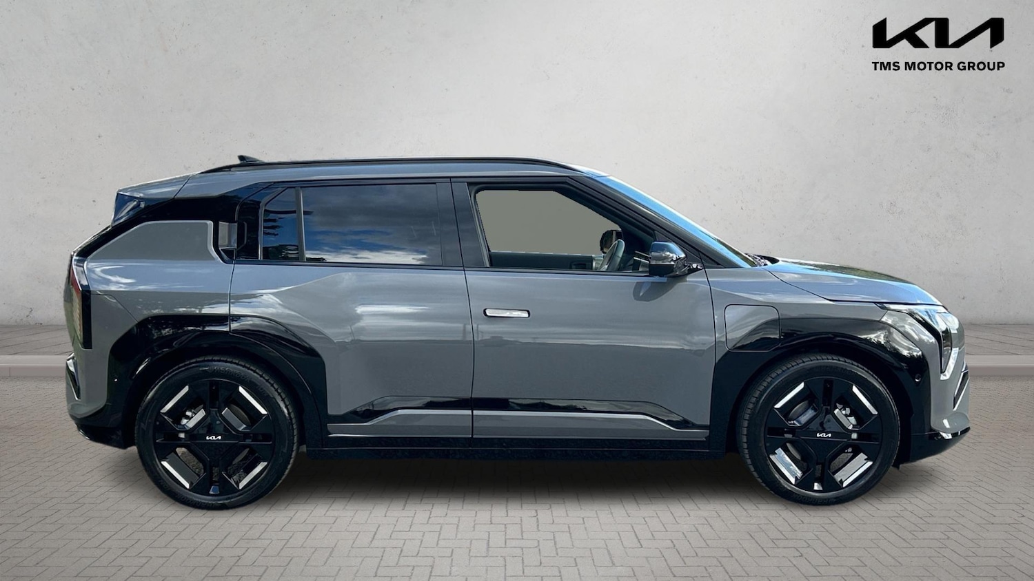 Used Kia EV3 2025 for sale - 76336687: Photo 5