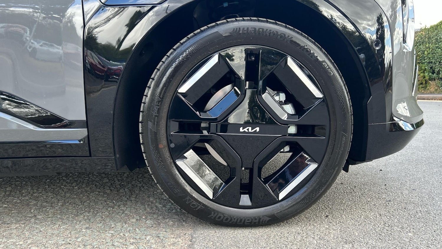 Used Kia EV3 2025 for sale - 76336687: Photo 6