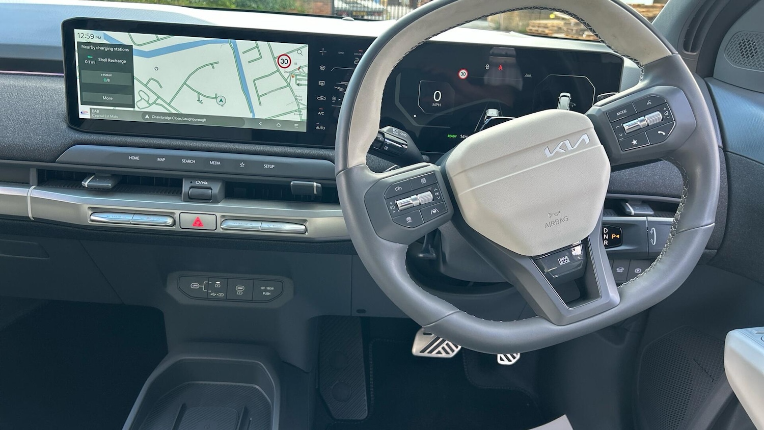 Used Kia EV3 2025 for sale - 76336687: Photo 7