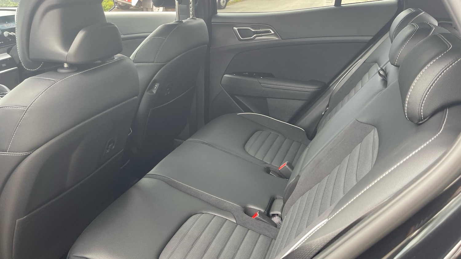 Used Kia Sportage 2025 for sale - 76336608: Photo 13