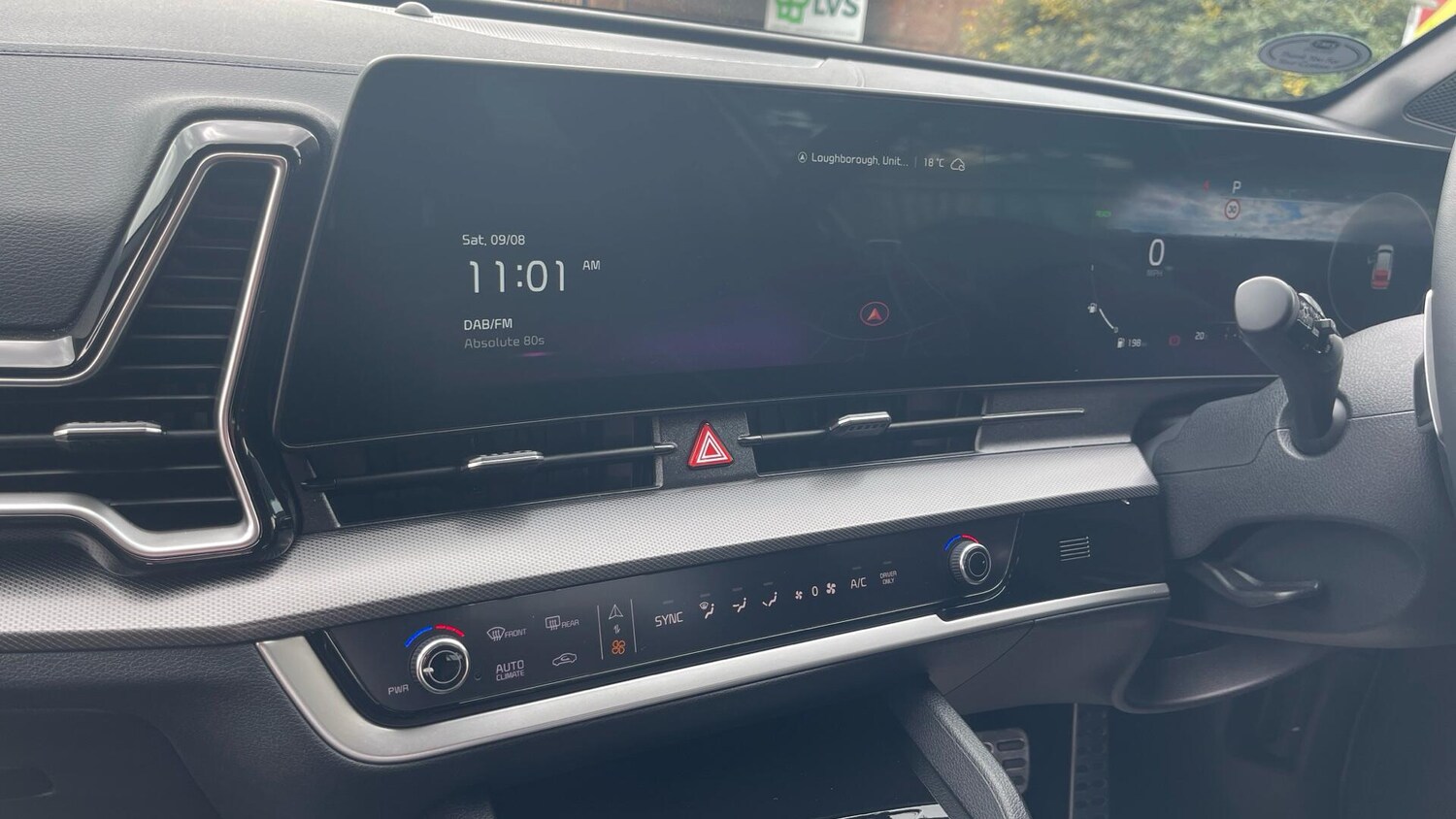 Used Kia Sportage 2025 for sale - 76336608: Photo 14