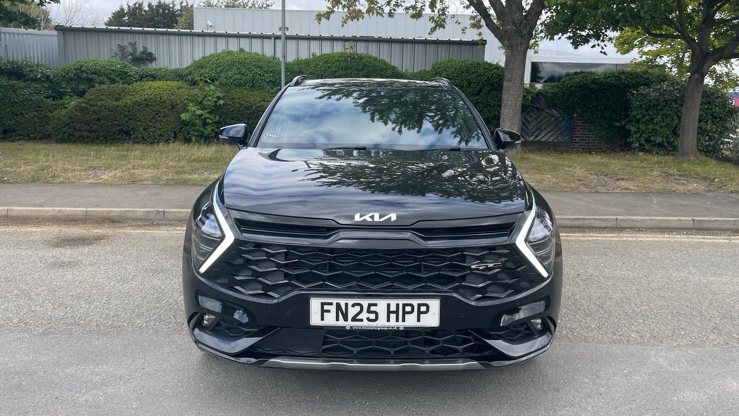 Used Kia Sportage 2025 for sale - 76336608: Photo 18