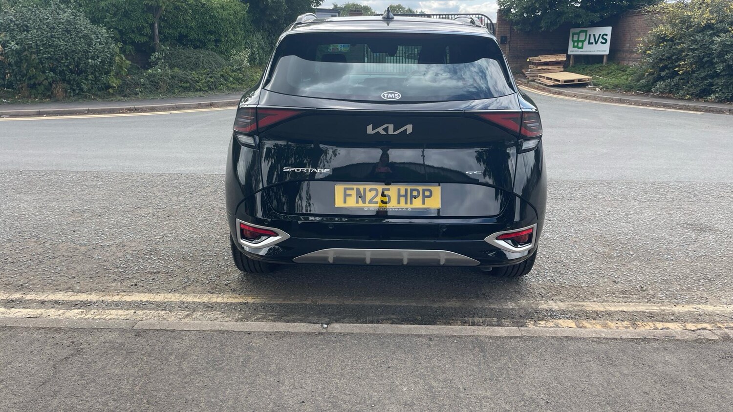Used Kia Sportage 2025 for sale - 76336608: Photo 22
