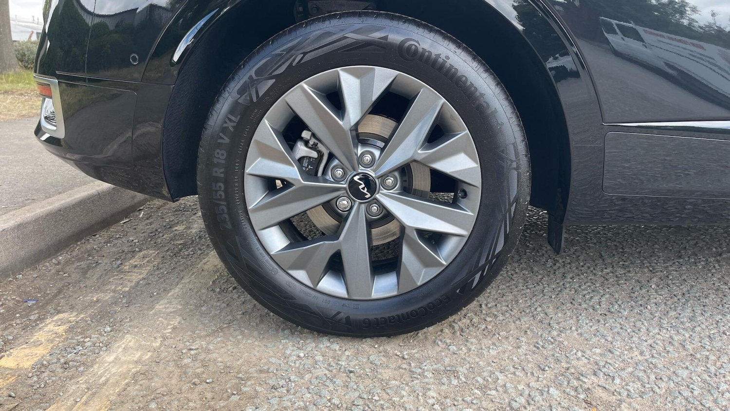 Used Kia Sportage 2025 for sale - 76336608: Photo 24