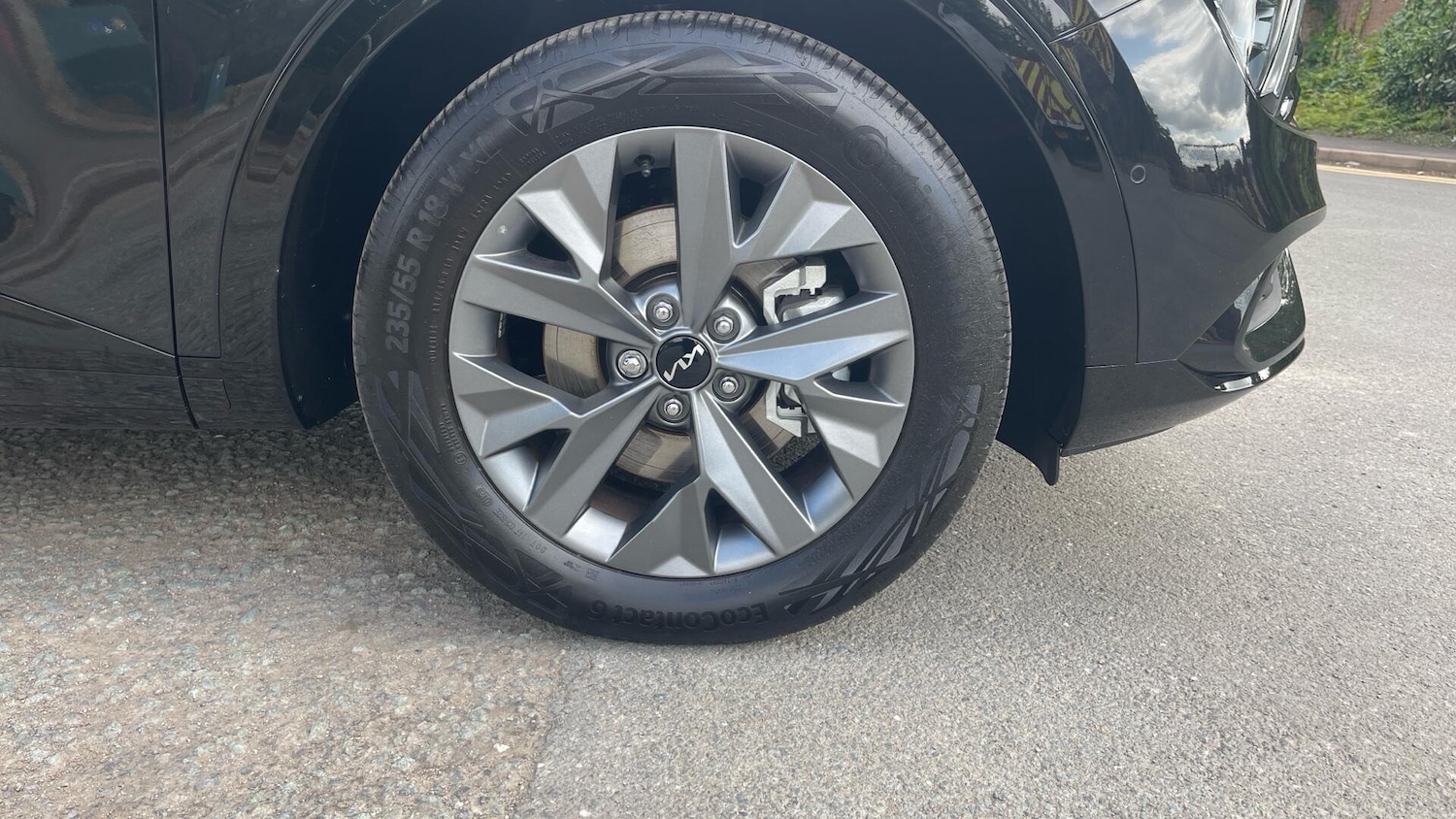 Used Kia Sportage 2025 for sale - 76336608: Photo 25