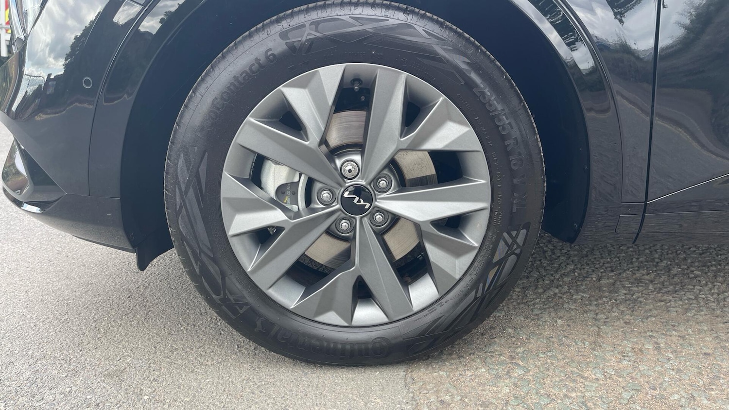 Used Kia Sportage 2025 for sale - 76336608: Photo 26