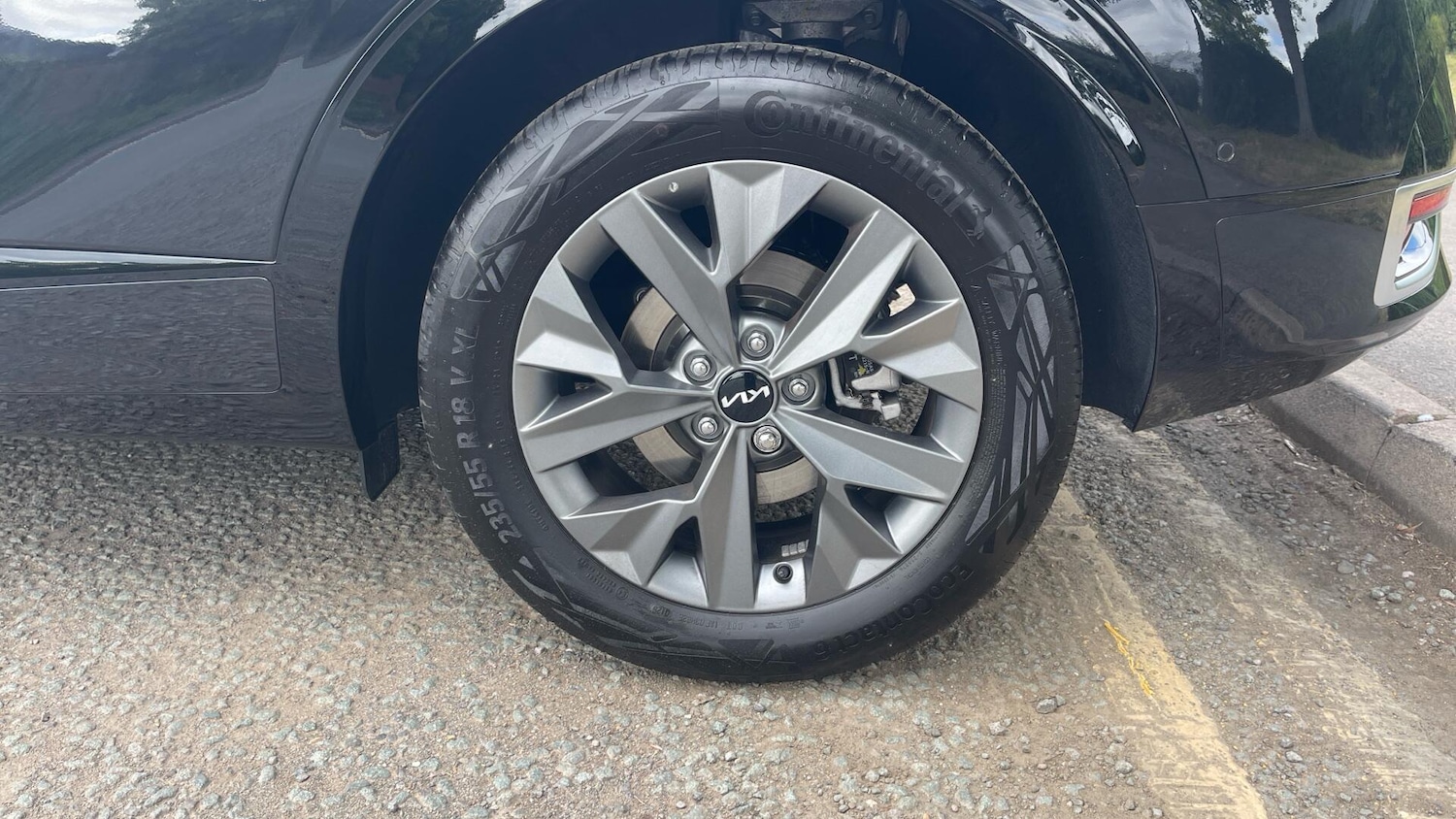 Used Kia Sportage 2025 for sale - 76336608: Photo 27