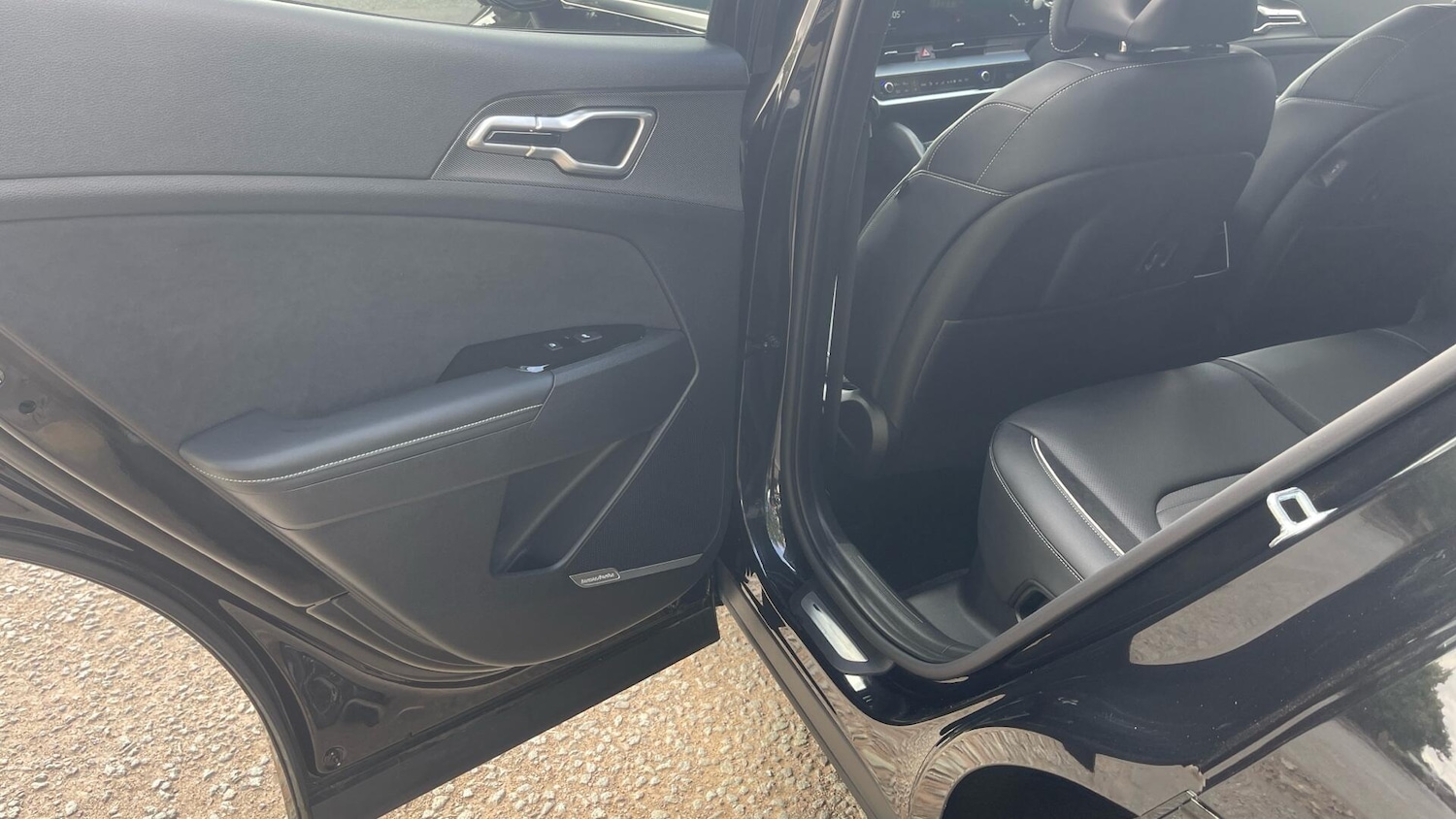 Used Kia Sportage 2025 for sale - 76336608: Photo 28